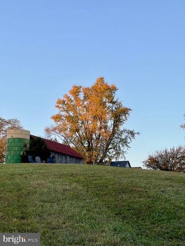 9781 CONDE RD, Marshall, VA 20115