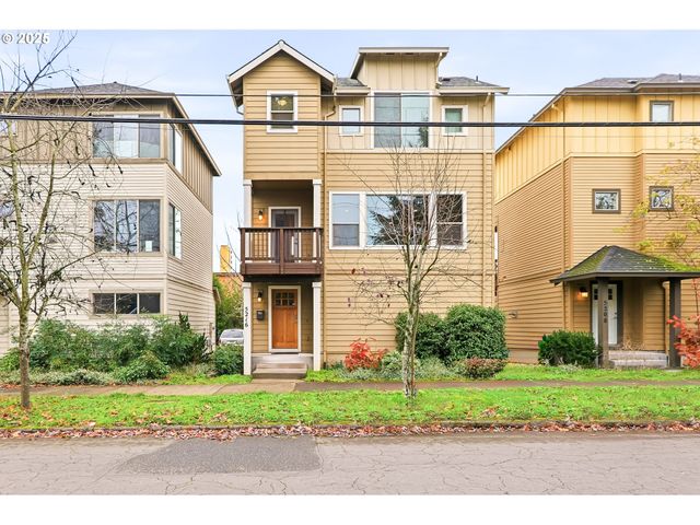 5216 Ne GARFIELD Ave, Portland, OR 97211