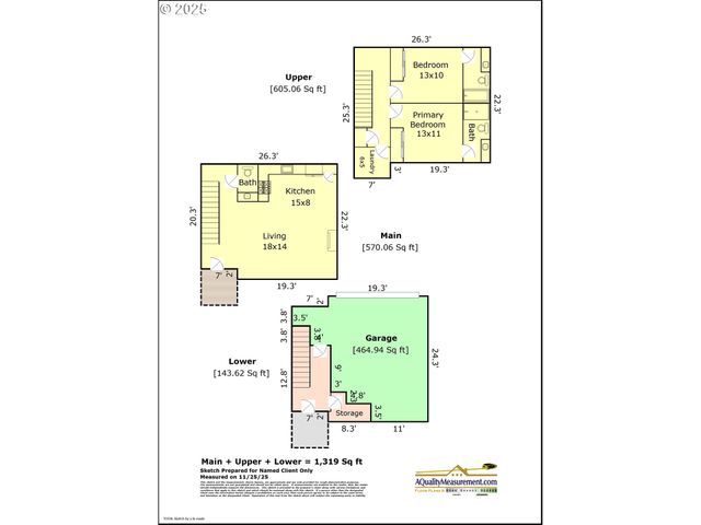 5216 Ne GARFIELD Ave, Portland, OR 97211