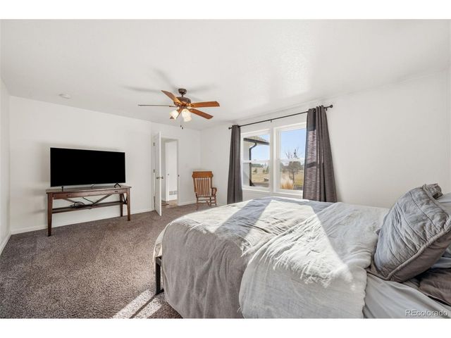 45554 Rampart Rd, Parker, CO 80138