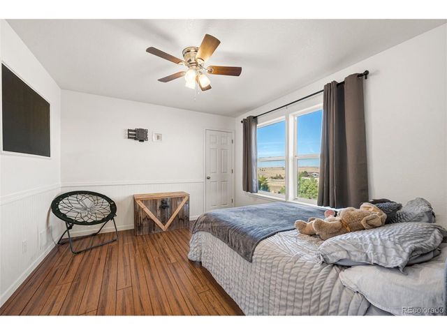 45554 Rampart Rd, Parker, CO 80138