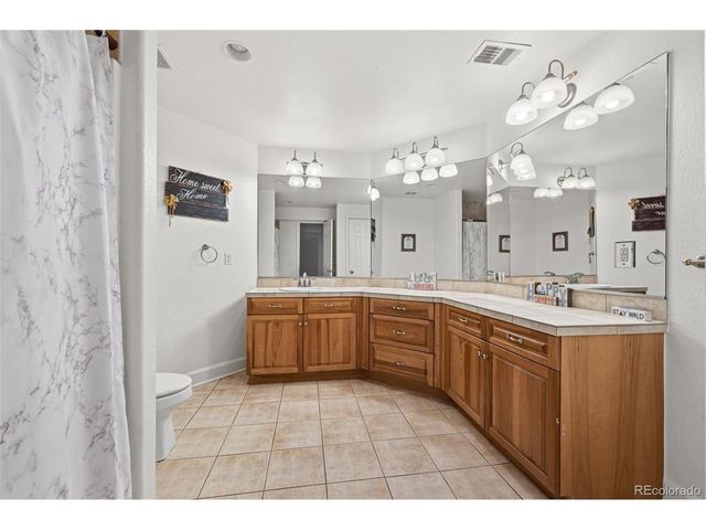 45554 Rampart Rd, Parker, CO 80138