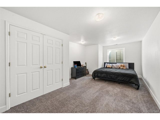 45554 Rampart Rd, Parker, CO 80138