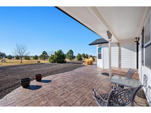 45554 Rampart Rd, Parker, CO 80138