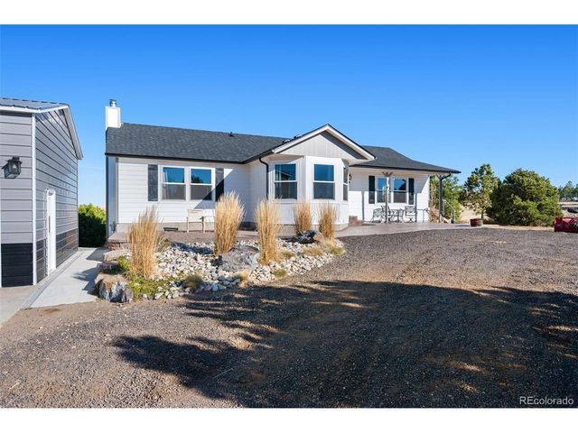 45554 Rampart Rd, Parker, CO 80138