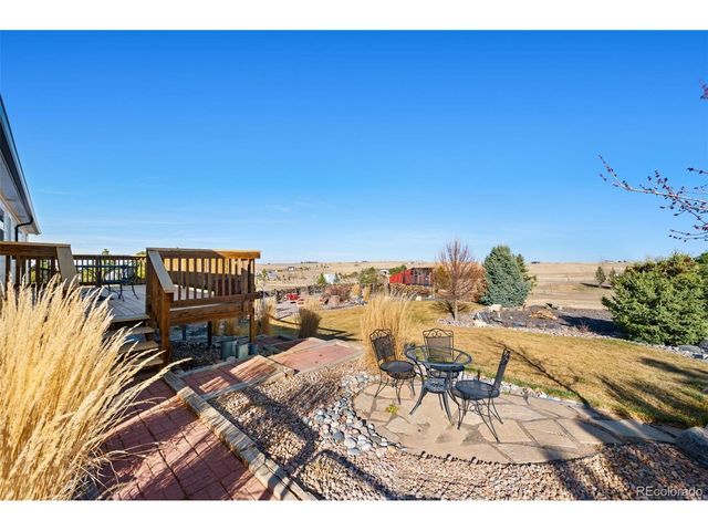 45554 Rampart Rd, Parker, CO 80138