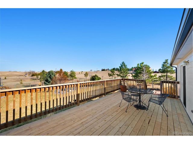 45554 Rampart Rd, Parker, CO 80138