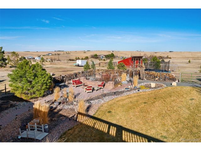 45554 Rampart Rd, Parker, CO 80138