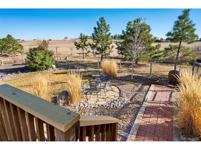 45554 Rampart Rd, Parker, CO 80138