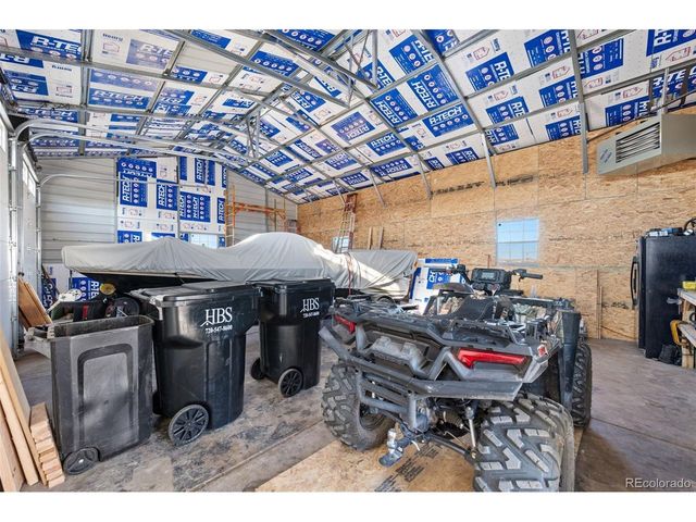 45554 Rampart Rd, Parker, CO 80138