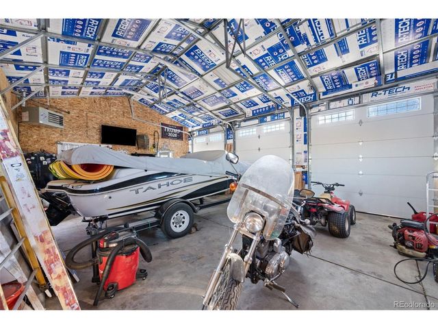 45554 Rampart Rd, Parker, CO 80138