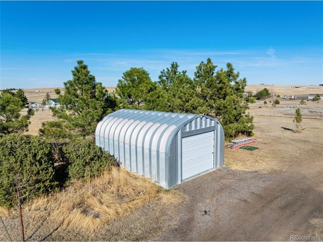 45554 Rampart Rd, Parker, CO 80138