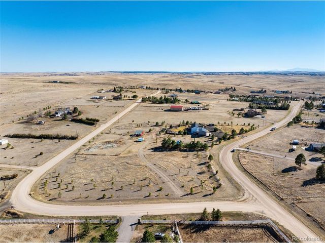 45554 Rampart Rd, Parker, CO 80138