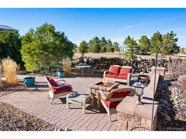 45554 Rampart Rd, Parker, CO 80138