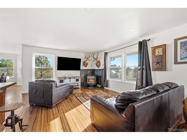 45554 Rampart Rd, Parker, CO 80138