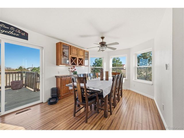 45554 Rampart Rd, Parker, CO 80138