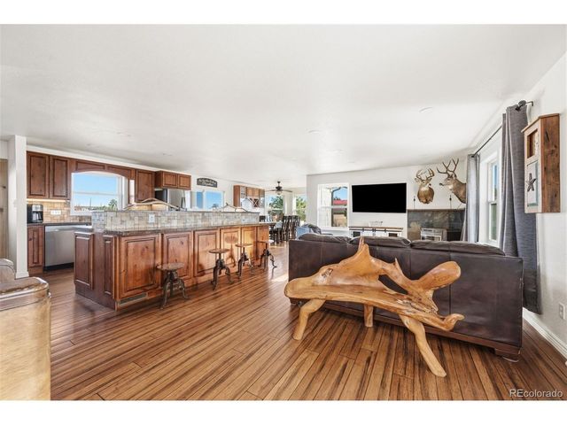 45554 Rampart Rd, Parker, CO 80138