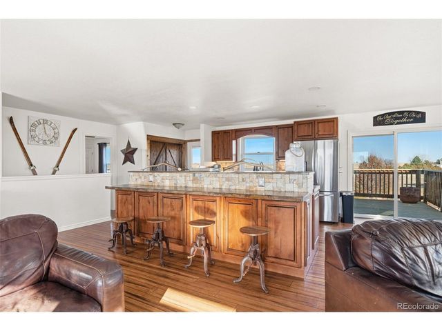 45554 Rampart Rd, Parker, CO 80138