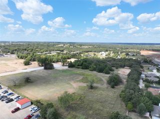 112 Lot C Industrial Street, Weatherford, TX 76086