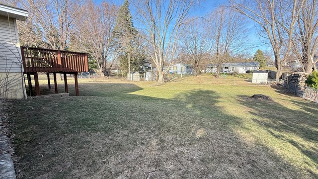 3856 Jay Lane, White Bear Lake, MN 55110