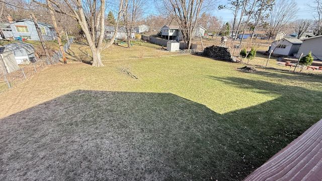 3856 Jay Lane, White Bear Lake, MN 55110