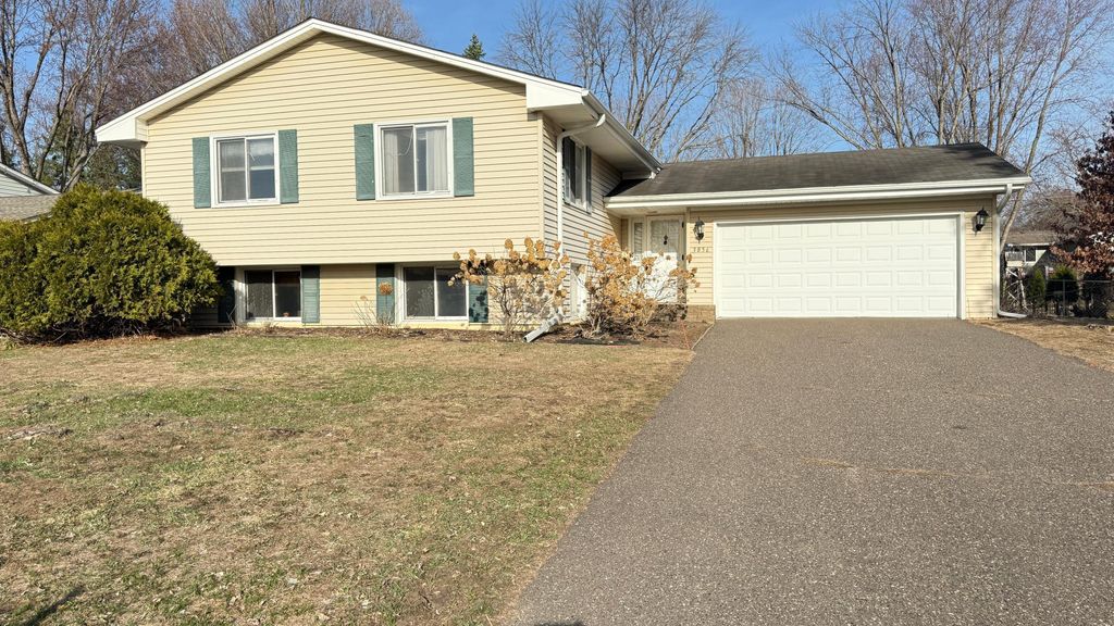 3856 Jay Lane, White Bear Lake, MN 55110