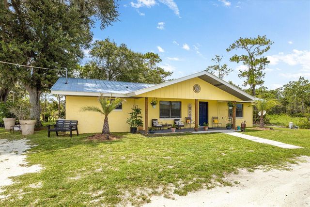 18086 Us Highway 98, Okeechobee, FL 34972