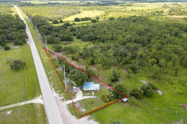 18086 Us Highway 98, Okeechobee, FL 34972