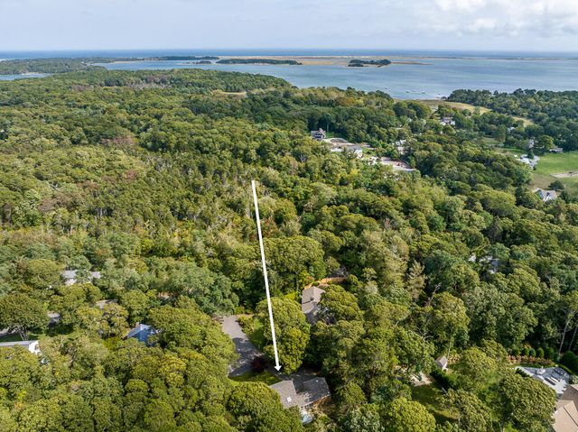 34 Ridgewood Road, Orleans, MA 02653