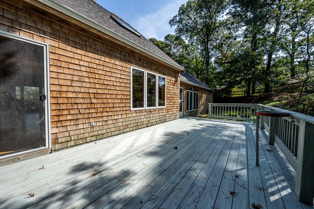 34 Ridgewood Road, Orleans, MA 02653