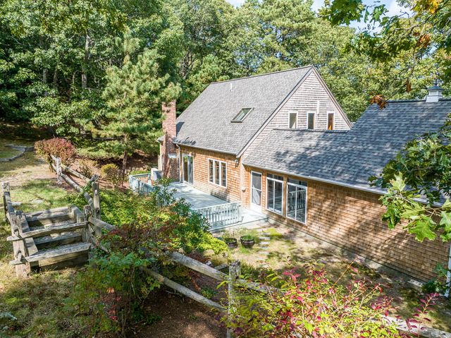34 Ridgewood Road, Orleans, MA 02653