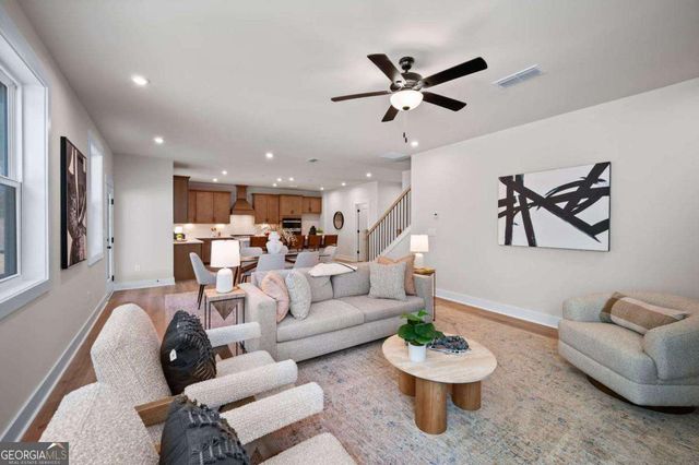 4041 Adler Circle 16, Buford, GA 30519