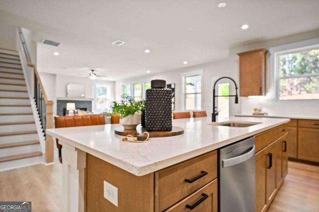 4041 Adler Circle 16, Buford, GA 30519