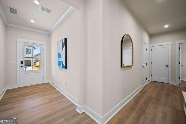 4041 Adler Circle 16, Buford, GA 30519