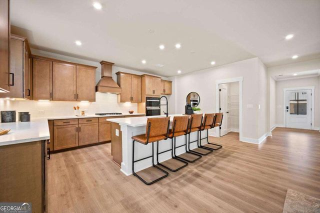 4041 Adler Circle 16, Buford, GA 30519