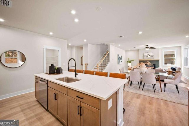 4041 Adler Circle 16, Buford, GA 30519