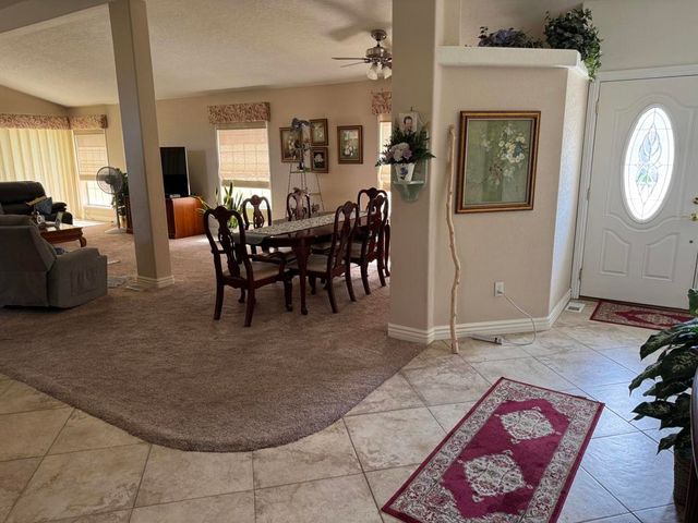 35610 Mexico Way, Thousand Palms, CA 92276