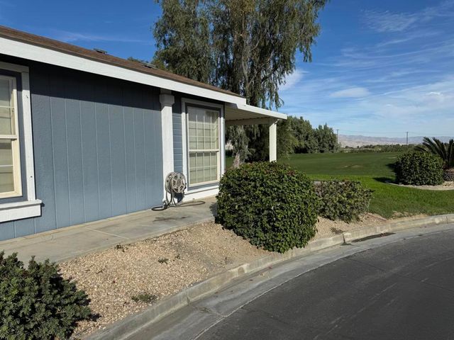 35610 Mexico Way, Thousand Palms, CA 92276