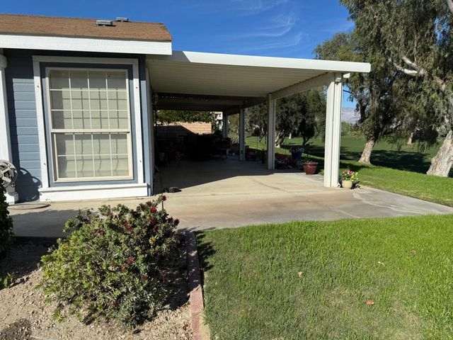 35610 Mexico Way, Thousand Palms, CA 92276