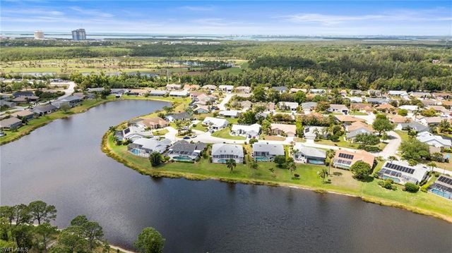 22691 ISLAND LAKES DR, Estero, FL 33928