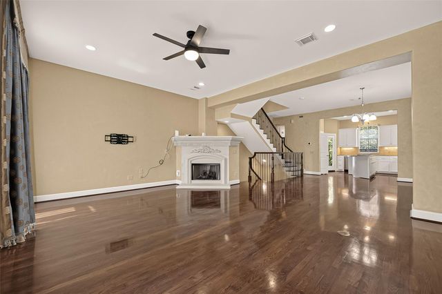 546 Bomar Street, Houston, TX 77006
