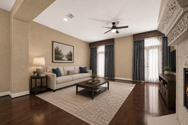546 Bomar Street, Houston, TX 77006