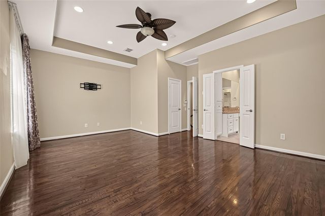 546 Bomar Street, Houston, TX 77006