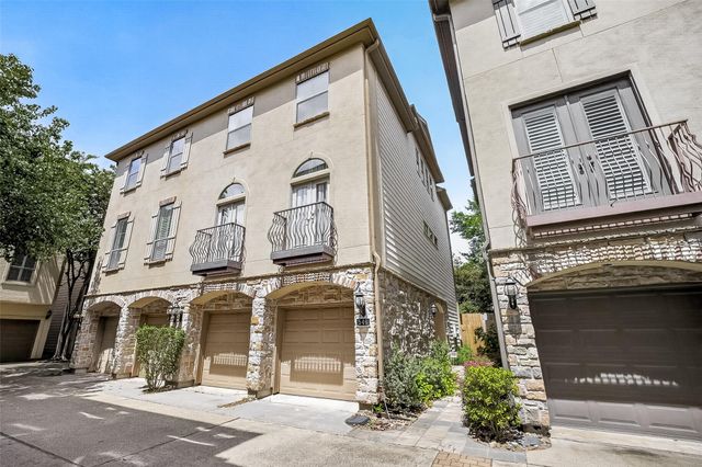 546 Bomar Street, Houston, TX 77006