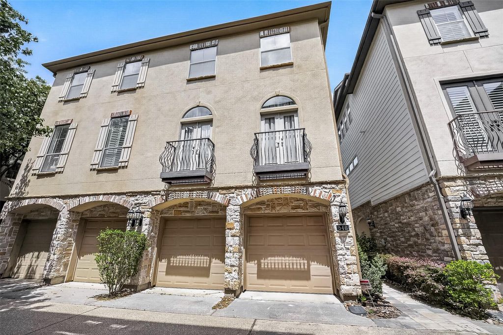 546 Bomar Street, Houston, TX 77006