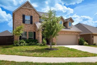 24011 Prairie Glen Lane, Katy, TX 77493
