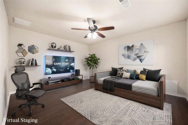 1134 Canterdale Street, Houston, TX 77047