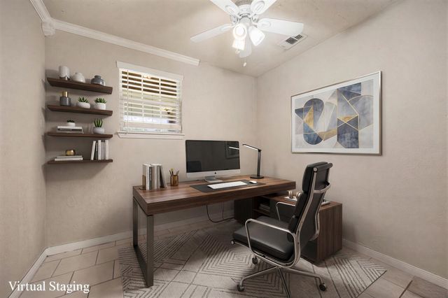 1134 Canterdale Street, Houston, TX 77047