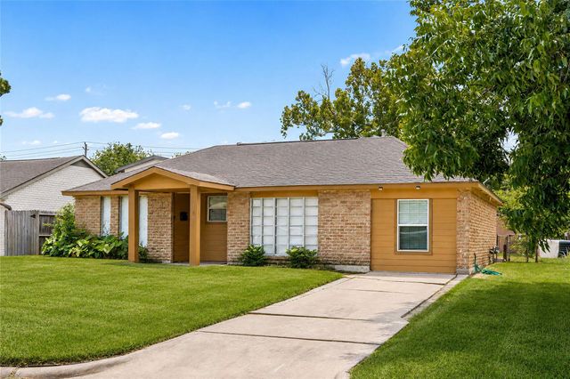 1134 Canterdale Street, Houston, TX 77047