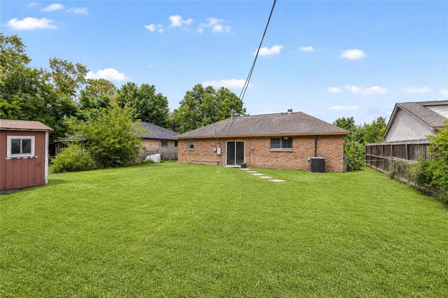 1134 Canterdale Street, Houston, TX 77047